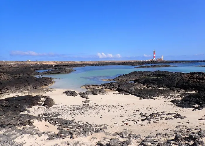 شقة El Carmen Cotillo