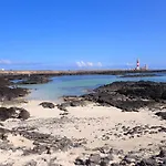 Apartamento El Carmen Cotillo