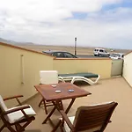 Apartamento El Carmen *