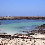 Apartamento El Carmen *