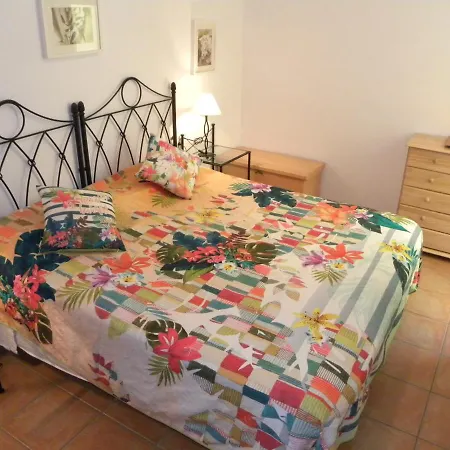 El Carmen Διαμέρισμα