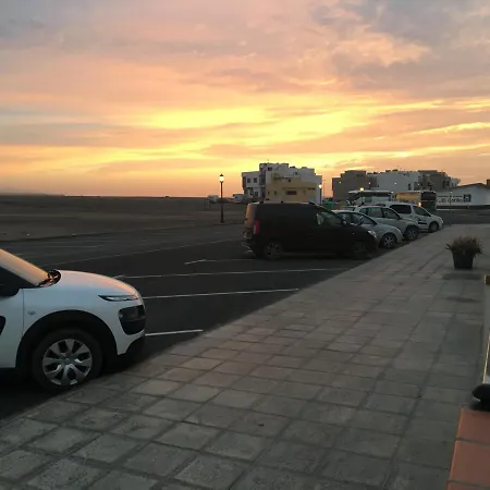 El Carmen Apartmán Cotillo