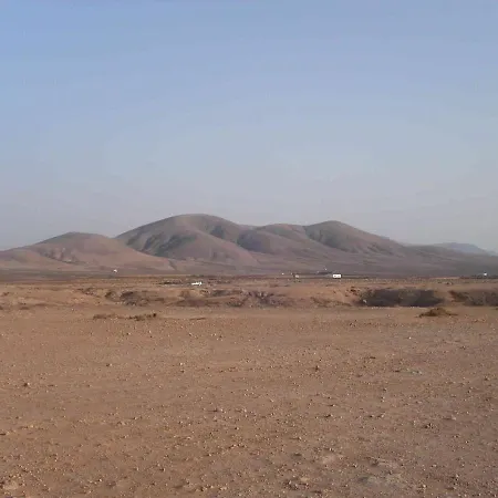 Διαμέρισμα El Carmen Cotillo