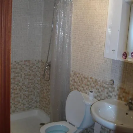 El Carmen Appartamento Cotillo