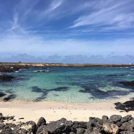 Apartmán El Carmen Cotillo