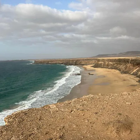 El Carmen Διαμέρισμα