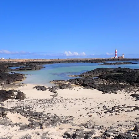 Appartamento El Carmen Cotillo