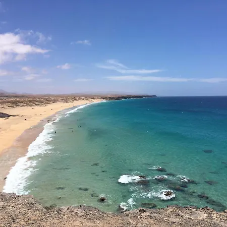 El Carmen Διαμέρισμα Cotillo