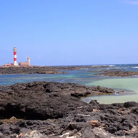 El Carmen Appartamento *