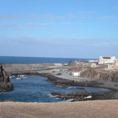 El Carmen Cotillo