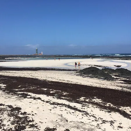 El Carmen Appartamento *