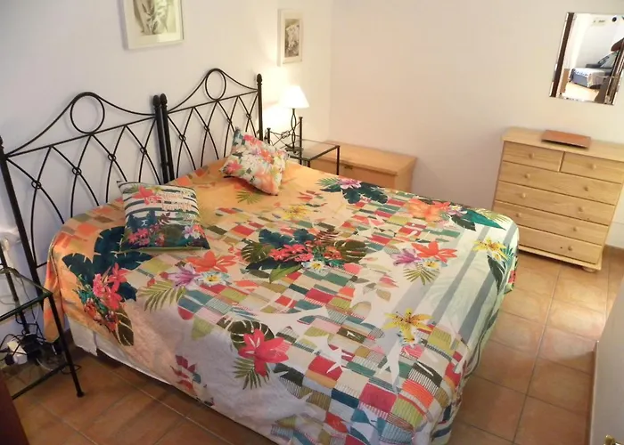 El Carmen Appartement