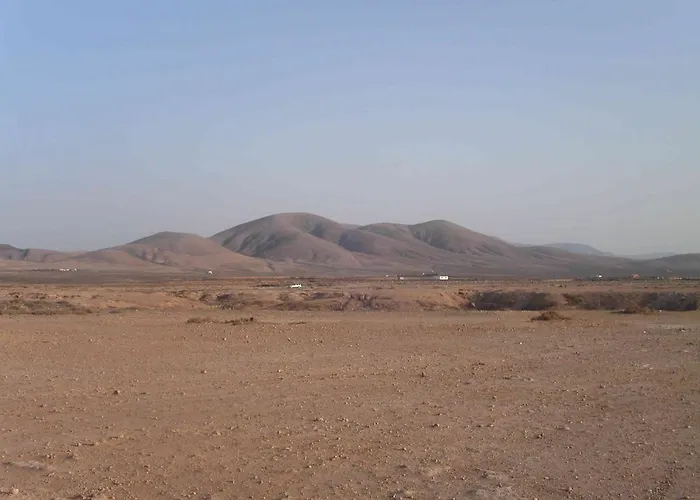 Appartement El Carmen Cotillo