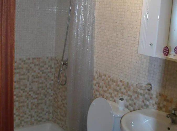 El Carmen Appartement Cotillo