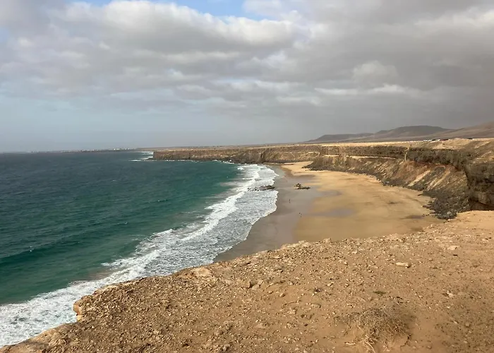 El Carmen Appartement