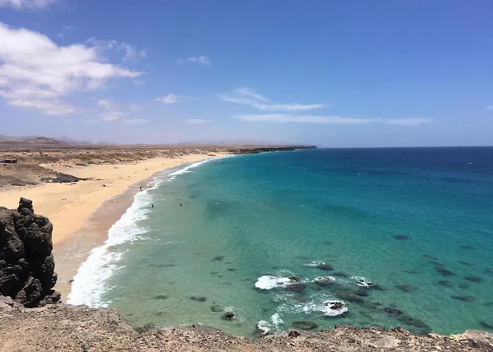El Carmen Apartmán Cotillo