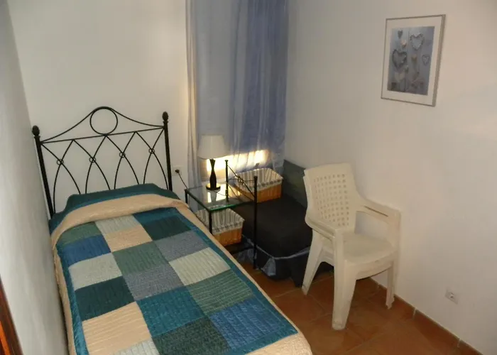 Appartement El Carmen *