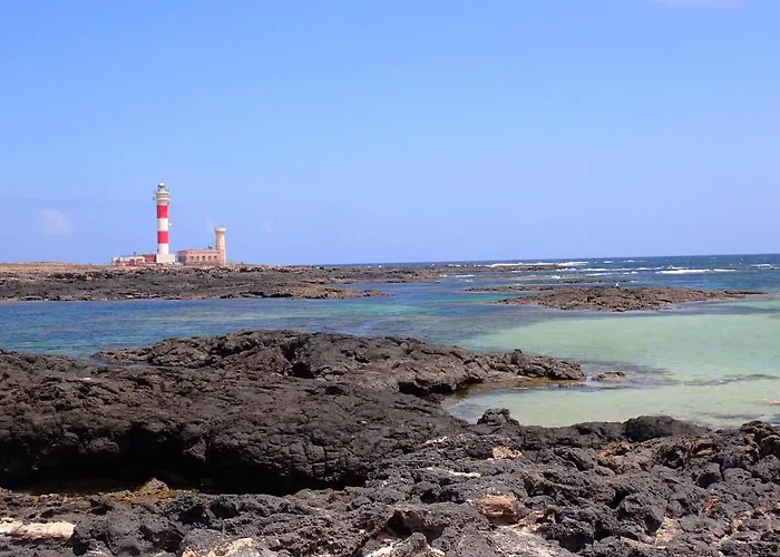 El Carmen Appartement *