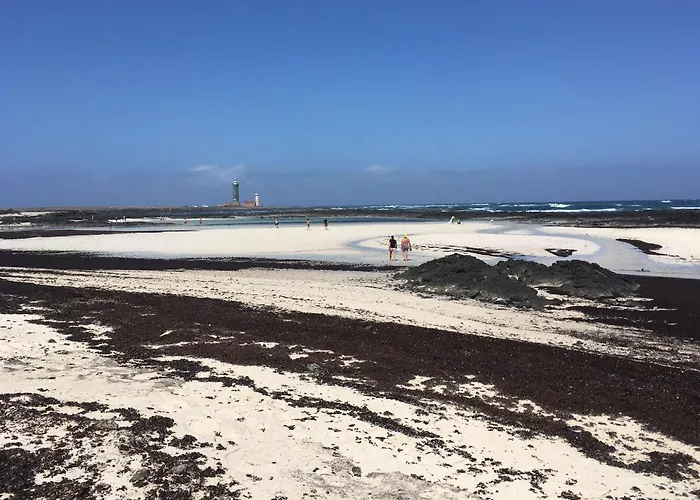 El Carmen Appartement *