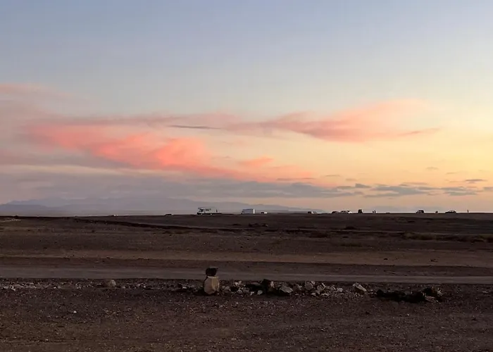 Appartement El Carmen