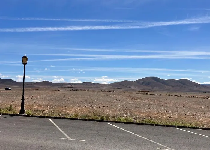 El Carmen Appartement *