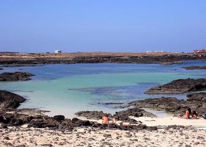 Apartmán El Carmen *