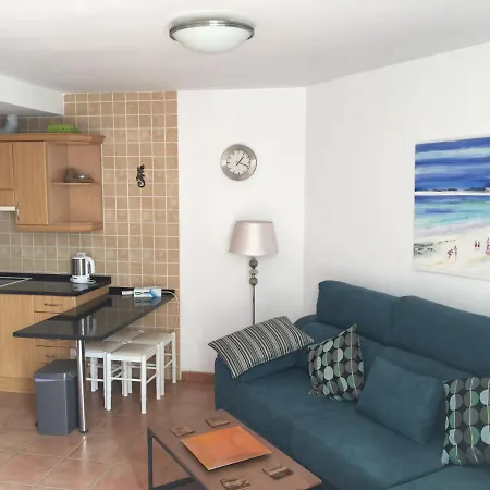 Appartement El Carmen *