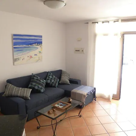 El Carmen Apartament