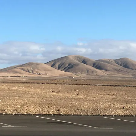 Appartement El Carmen Cotillo