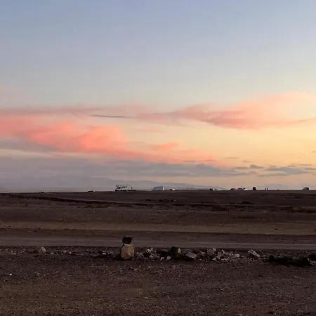 Appartement El Carmen