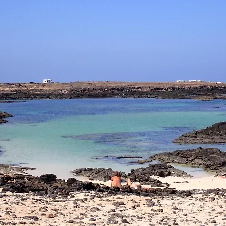 Appartement El Carmen *